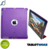 SD TabletWear SmartCase for iPad 2 - Purple