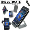 The Ultimate Sony Ericsson Xperia arc S / arc Accessory Pack
