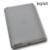 Xqisit TPU Skin for iPad 2 - White