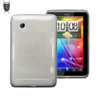 Flexishield Skin for HTC Flyer - Clear