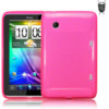 Flexishield Skin for HTC Flyer - Pink