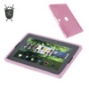 Flexishield Skin for Blackberry Playbook - Pink