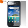 Martin Fields Screen protector - Samsung Galaxy i9003 SL
