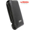 HTC Incredible S Orbit Flex Krusell Premium Leather Case