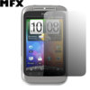 MFX Screen Protector - HTC Wildfire S