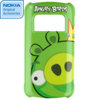 Nokia CC-5003 Angry Birds Hard Cover for C7 - Pig King
