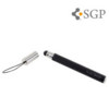 SGP Kuel H10 Stylus - Black