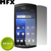 MFX 10-in-1 Screen Protector - Sony Ericsson XPERIA Play
