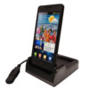 Dual Desk Dock for Samsung Galaxy S2 i9100