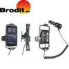 Brodit Active Holder with Tilt Swivel - HTC Desire S