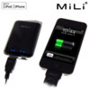 MiLi Power Crystal 2000 mAh External Battery Pack