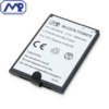 Mugen HTC Desire S Extended Battery  - 1800mAh
