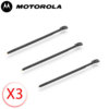 Motorola KT-125240-03R ES400 Spare Stylus Triple Pack for Extended Battery