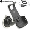 Motorola VCH4000-100R ES400 Vehicle Holder Kit