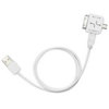 Multifunction USB Cable for iPhone MicroUSB and MiniUSB