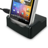 HTC Wildfire S Desktop Sync and Charge Cradle