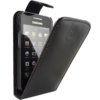Flip Case - Samsung Galaxy Ace