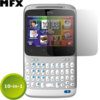 MFX 10-in-1 Screen Protector - HTC ChaCha