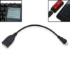 Micro USB to USB Converter for Samsung Galaxy S3 /S2 / Note / Note 2