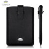 Terrapin Genuine Leather Sleeve for BlackBerry PlayBook