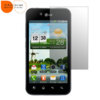 Martin Fields Screen Protector - LG Optimus Black