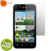 Martin Fields Screen Protector - LG Optimus Black - Twin Pack