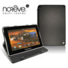 Noreve Tradition A Leather Case for BlackBerry PlayBook - Black