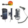 Brodit Active Holder with Tilt Swivel - Motorola Atrix