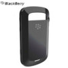 BlackBerry Original Hard Shell for BlackBerry Bold 9900 - Black - ACC-38874-201