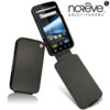 Noreve Tradition A Leather Case for Motorola Atrix - Black