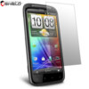InvisibleSHIELD Screen Protector - HTC Sensation / Sensation XE