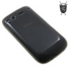 Advanced FlexiShield For The HTC Desire S - Transparent Black