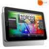Martin Fields Screen Protector - HTC Flyer