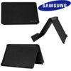 Samsung Galaxy Tab 10.1 Book Case - Black