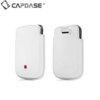 Capdase Smart Pocket For BlackBerry 8520 Curve - White