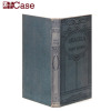 KleverCase False Book Case for Amazon Kindle Keyboard - Dracula