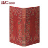 KleverCase False Book Case for Amazon Kindle Keyboard - Burns' Poetical Works