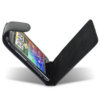 HTC Sensation / Sensation XE Flip Case - Black