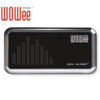 WOWee One Classic Portable Speaker - Chrome