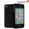Cygnett UrbanShield for iPhone 4S / 4 - Black
