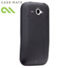 Case-Mate HTC ChaCha Safe Skin - Black
