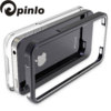 Pinlo United Aluminium Edge Case for iPhone 4S / 4 - Black