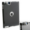Mobile Telescope and Case for iPad 2