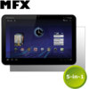 MFX 5-in-1 Screen Protector - Motorola XOOM