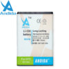 Andida Extended Battery for HTC Incredible S - 1700mAh
