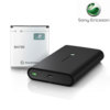 Sony Ericsson EP952 Battery Holder and Charger