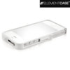 ElementCASE Vapor PRO White Edition for iPhone 4S / 4