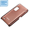Nokia Hard Cover CC-3023 for Nokia E7 - Copper
