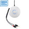 Nokia Wireless Music Receiver - White