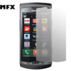 MFX Screen Protector - Samsung Wave II S8530